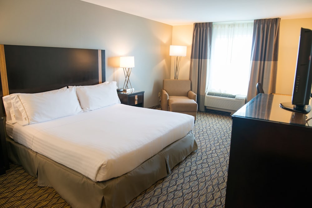 Standard Room, 1 King Bed, Accessible (Communications) photo 3