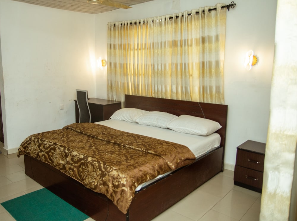 Superior Room photo 1
