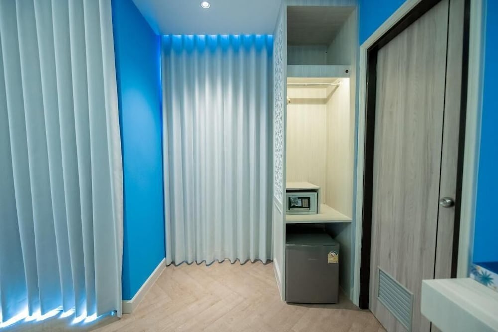 Superior Double Room - Photo 8