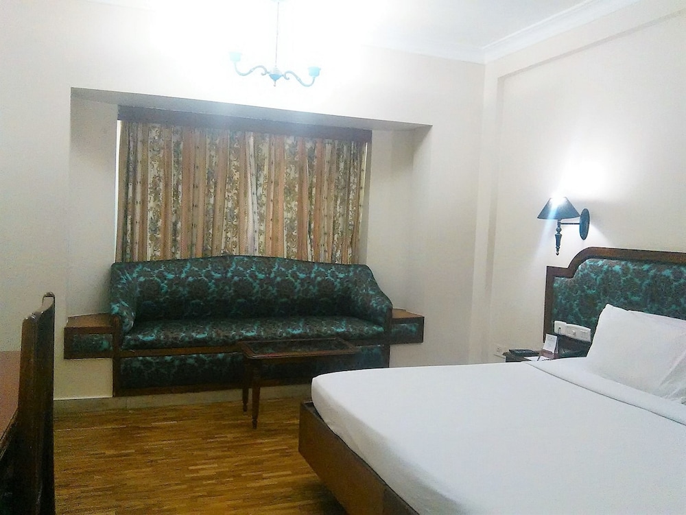 Deluxe Room photo 1