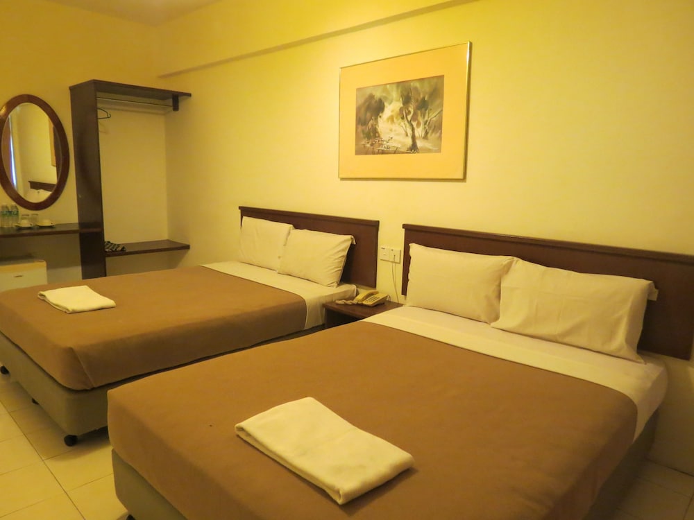 Quadruple Room photo 3
