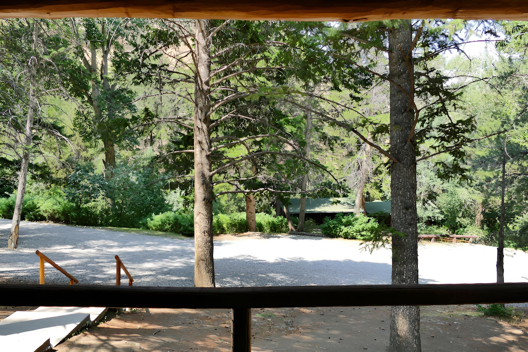Bill Cody Cabin photo 3