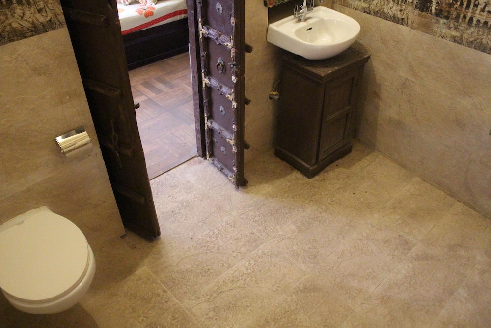 Superior Double Room photo 2