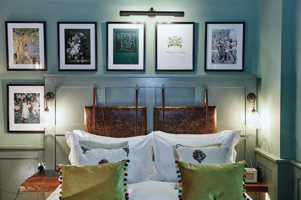 Executive Double Room, photo 7