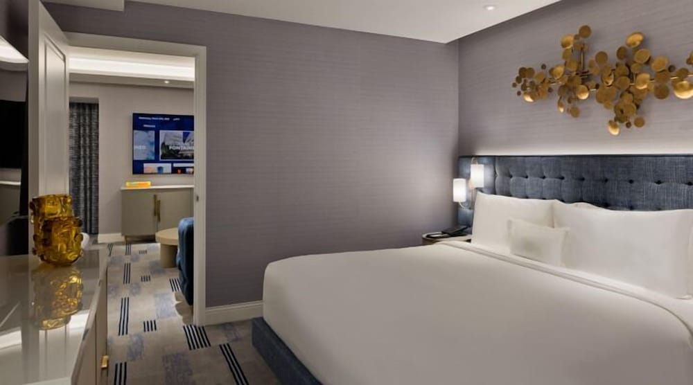 Executive Suite Mountain Best View