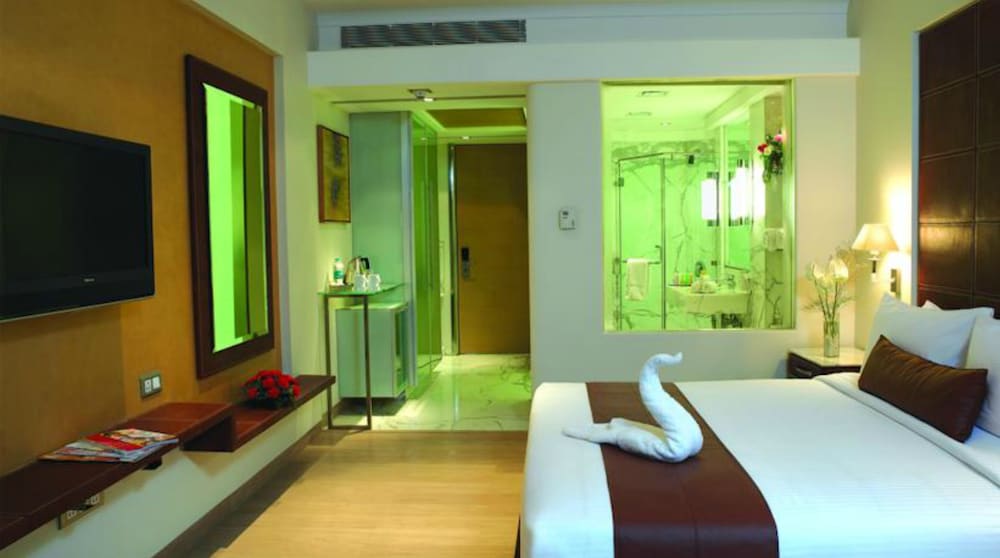 Reflection Room - Photo 10