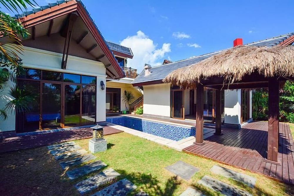 Villa, 3 Bedrooms photo 3