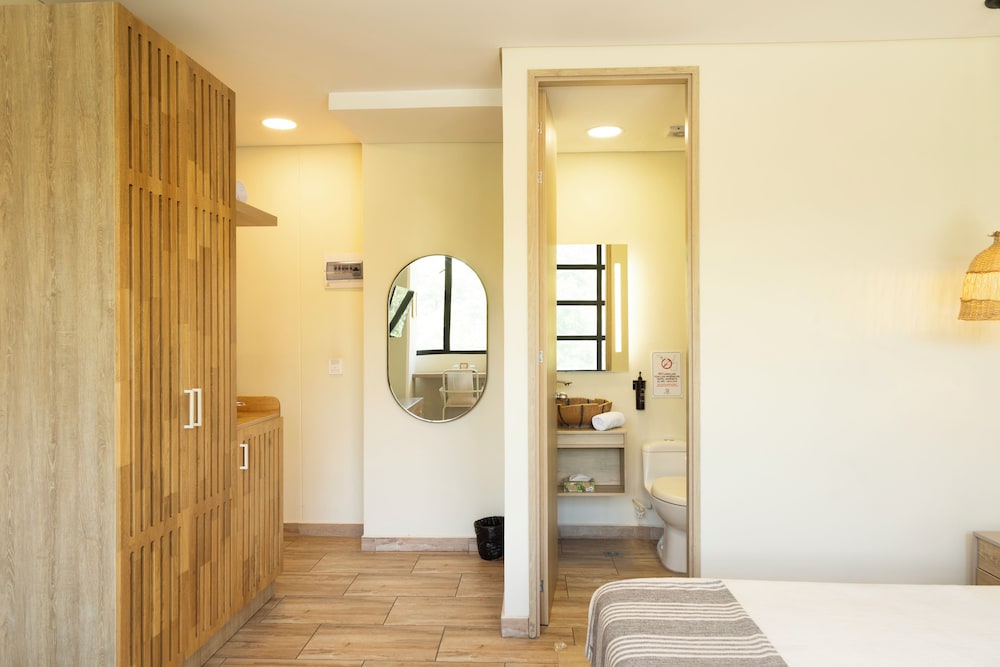 Premium Double Room photo 2