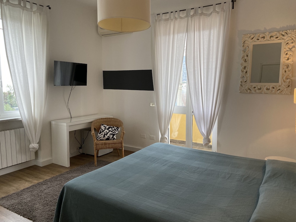 Panoramic Room, Sea View photo 2