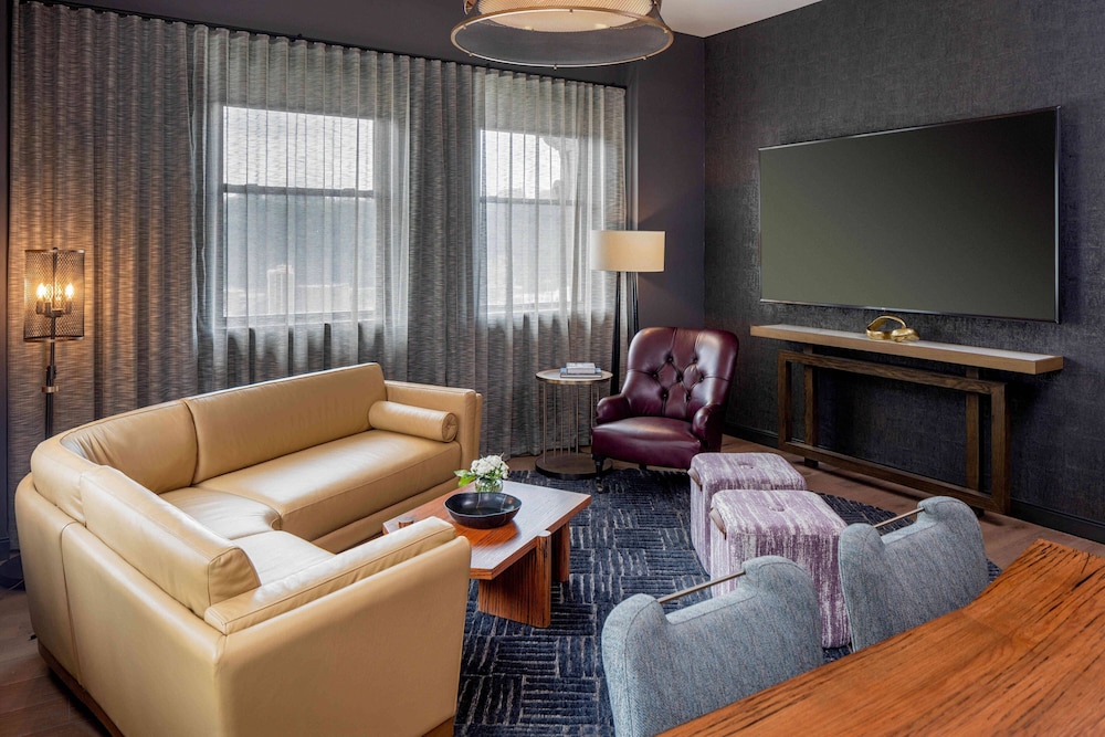 Presidential Suite, 1 King Bed