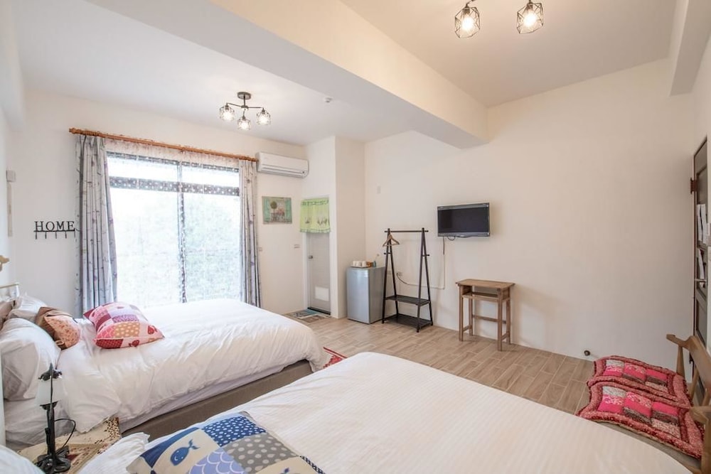 Quadruple Room photo 2