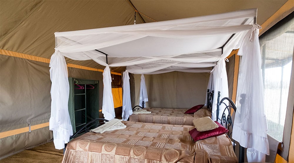 Standard Triple Room, Multiple Beds, Non Smoking, Mountain View photo 1