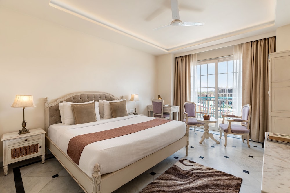 Premium Double Room