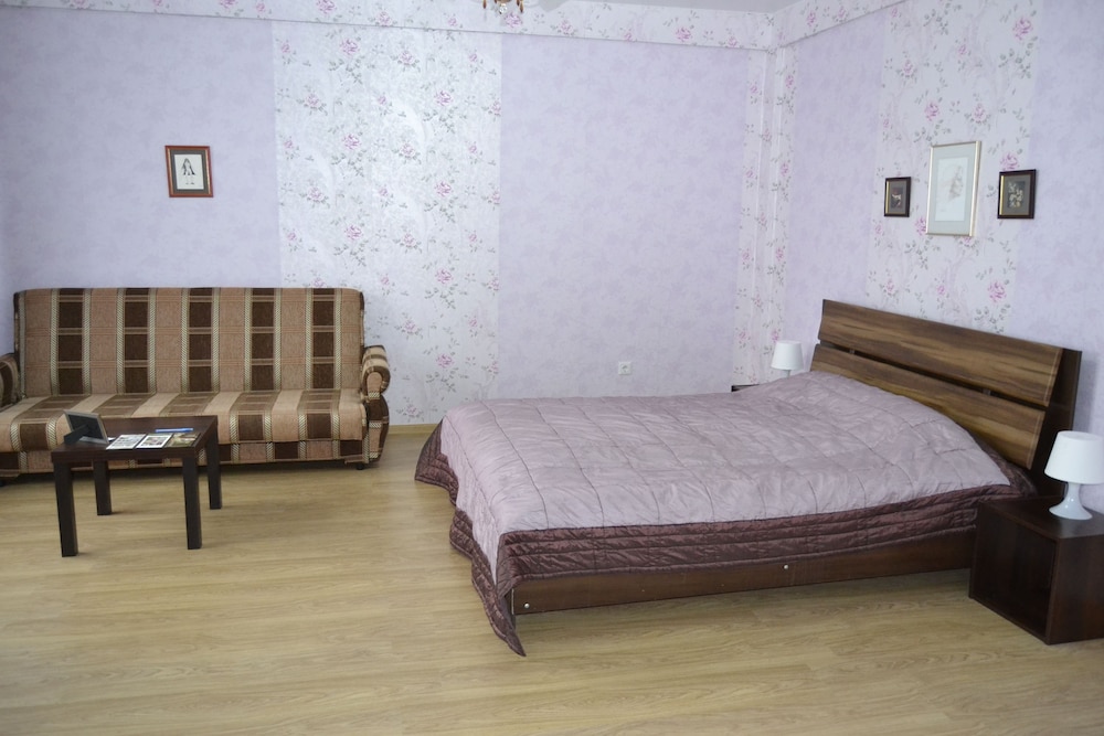 Family Apartment, Balcony ( North Star) photo 1
