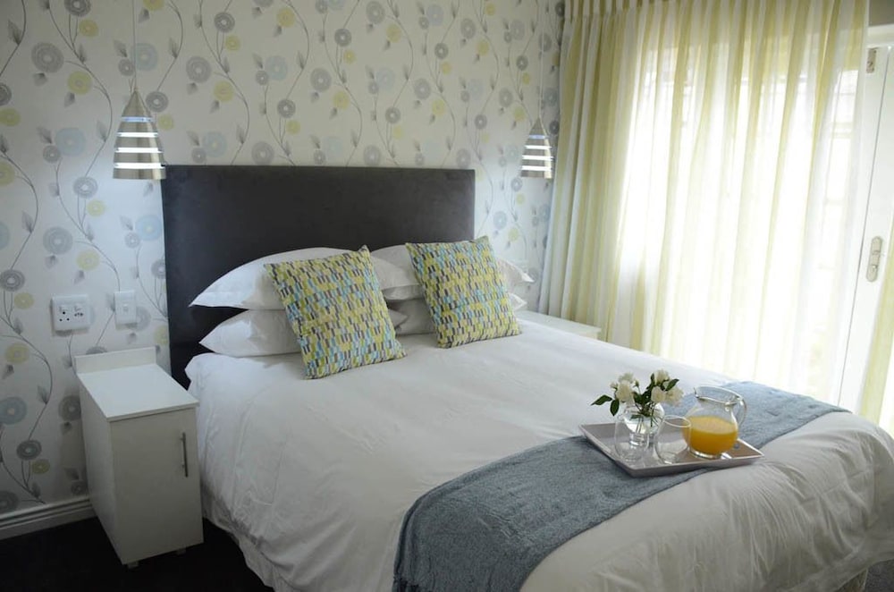 1 Bedroom Unit (Garden)