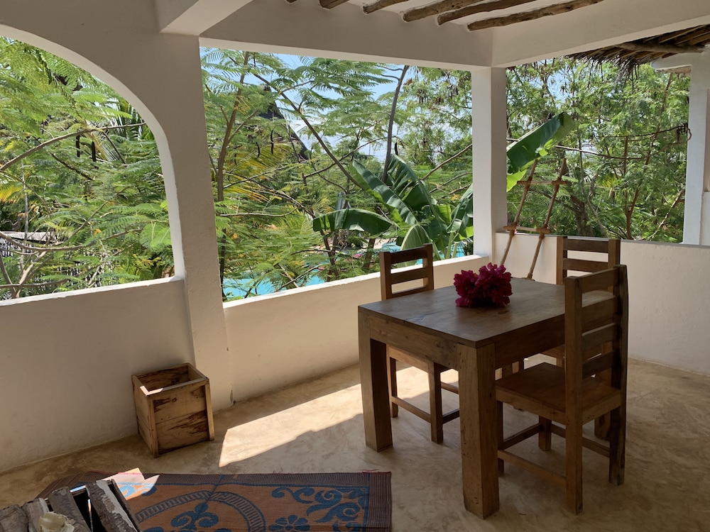 Kahawa Apartment
