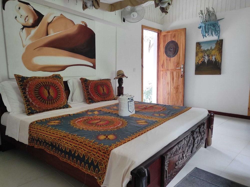 Double Room, Sea View photo 1