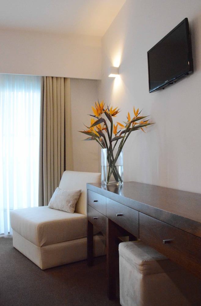 Double Room, Balcony - Photo 21