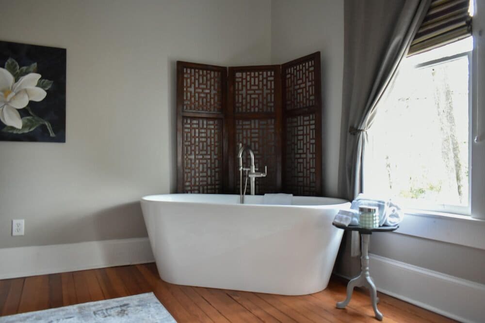 Premium Suite, Private Bathroom (Suite 1) photo 3