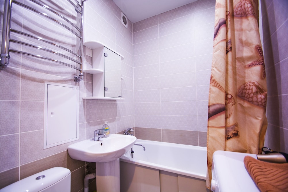 Apartment (Nezavisimosty prospect 52/3) photo 2