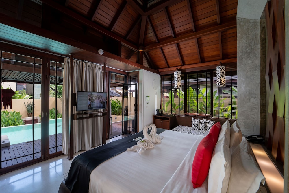 Grand Pool Villa - Photo 3