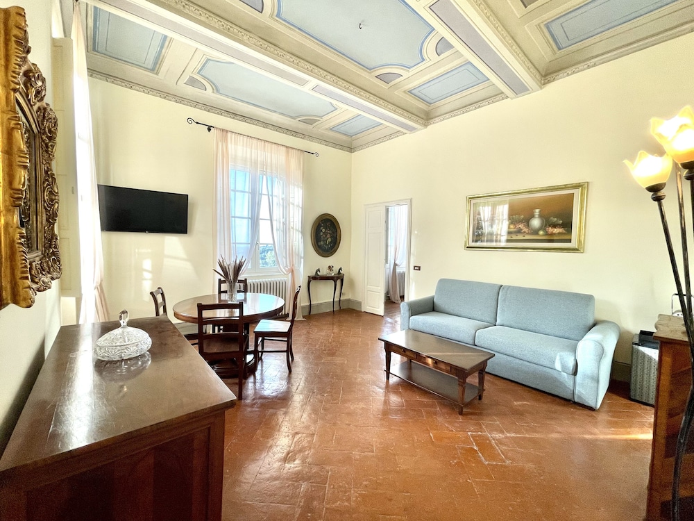 Family Suite photo 1