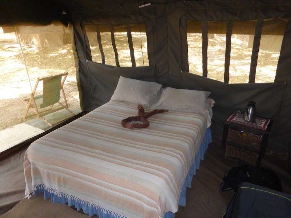 Tent photo 2
