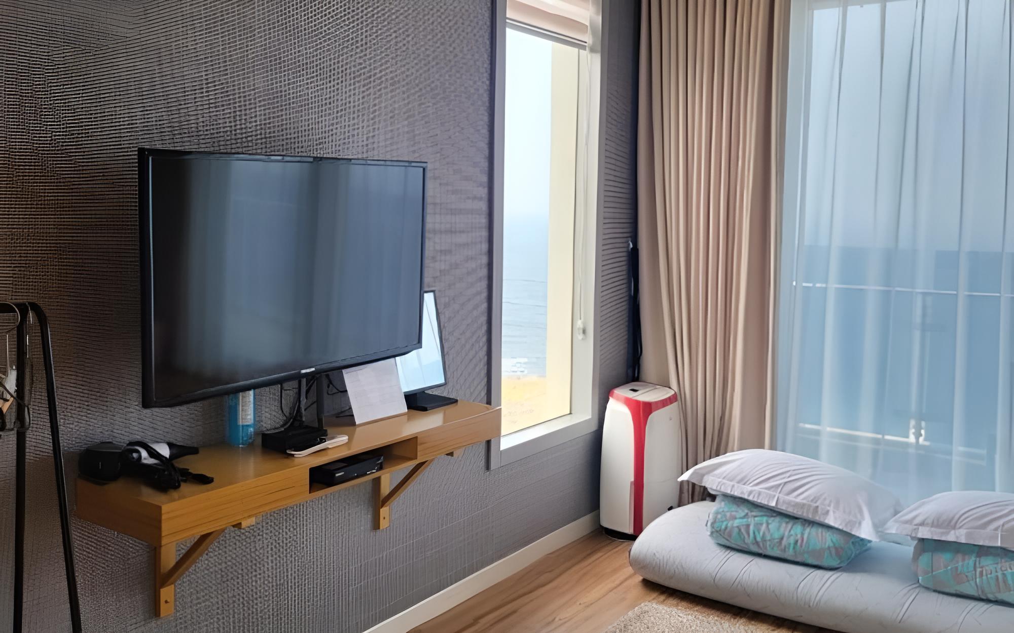 Room (Sky Garden 3F (Whirlpool Ocean View)) - Photo 1