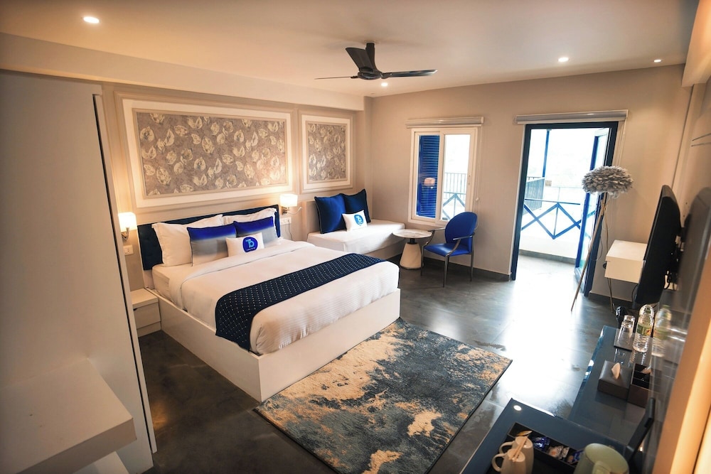 Premium Room, Lake View