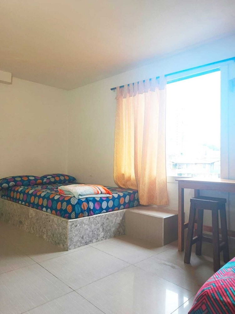 Economy Double or Twin Room