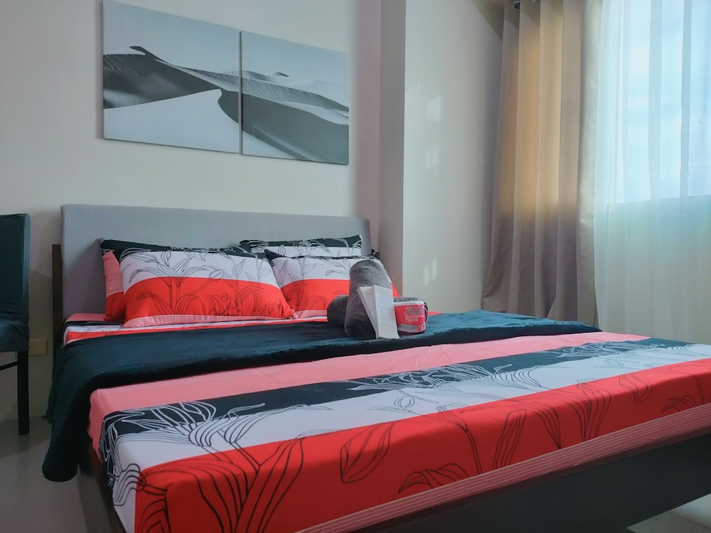 Comfort Studio Suite, 1 Queen Bed photo 3