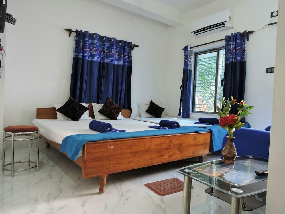 Deluxe Single Room, 1 Double Bed, City View photo 3