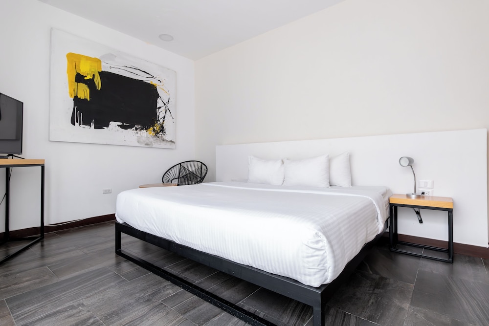 Junior Suite photo 2