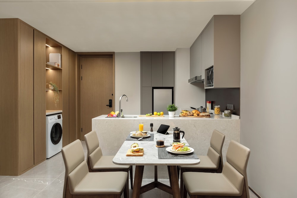 One-Bedroom Executive