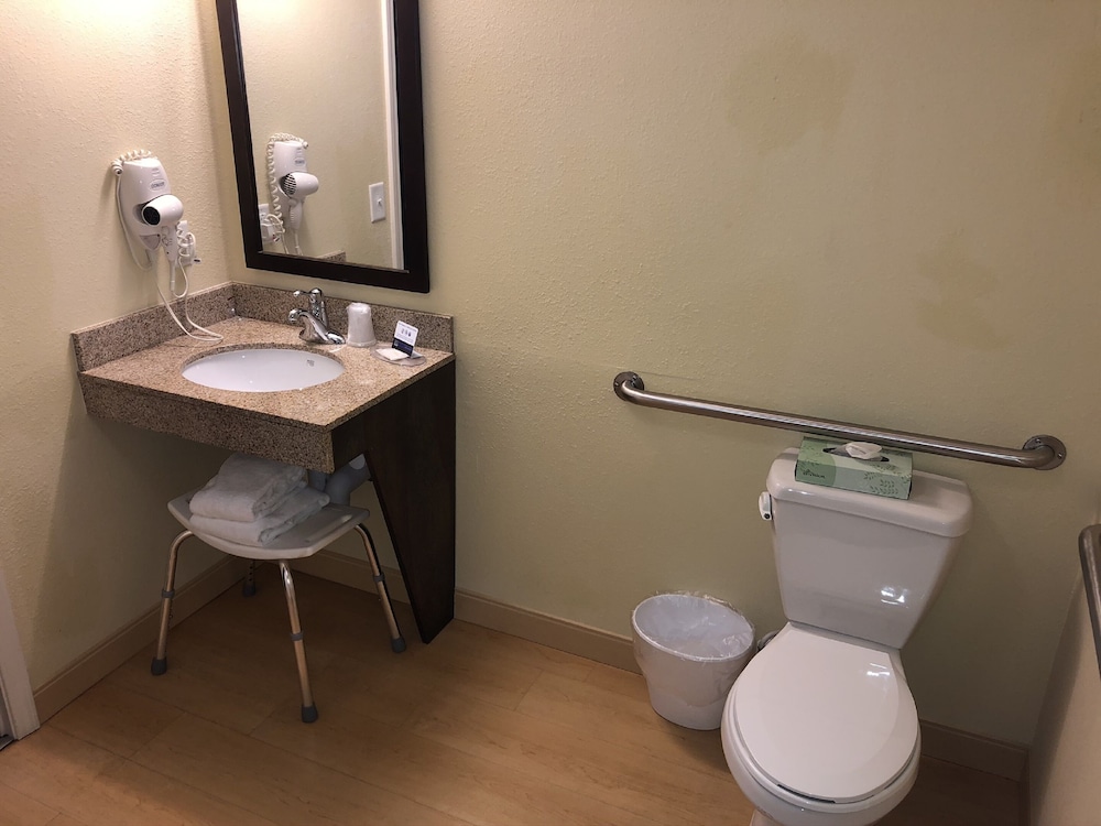 MainStay Suites Jacksonville near Camp Lejeune, Billede 8