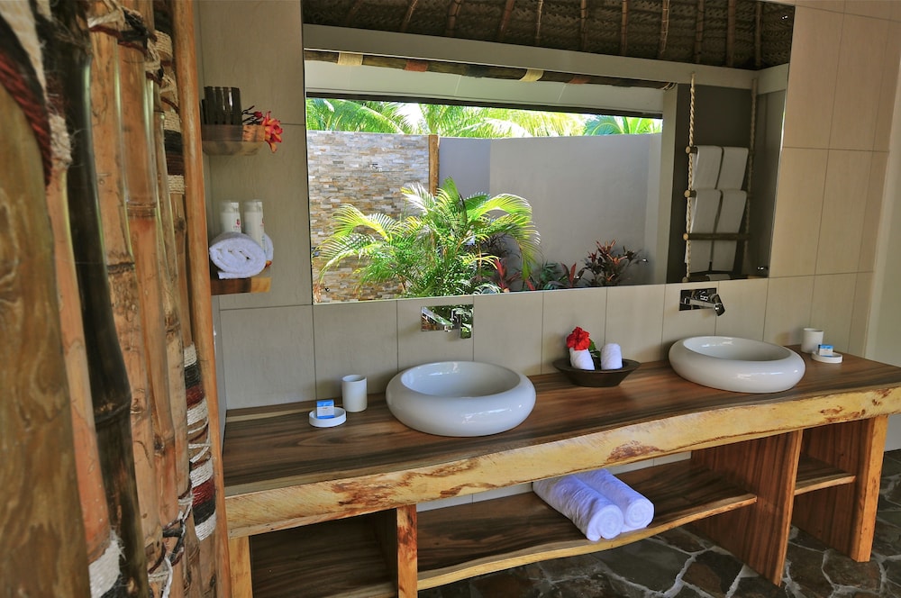 Deluxe Villa, 2 Bedrooms, Garden Area photo 5