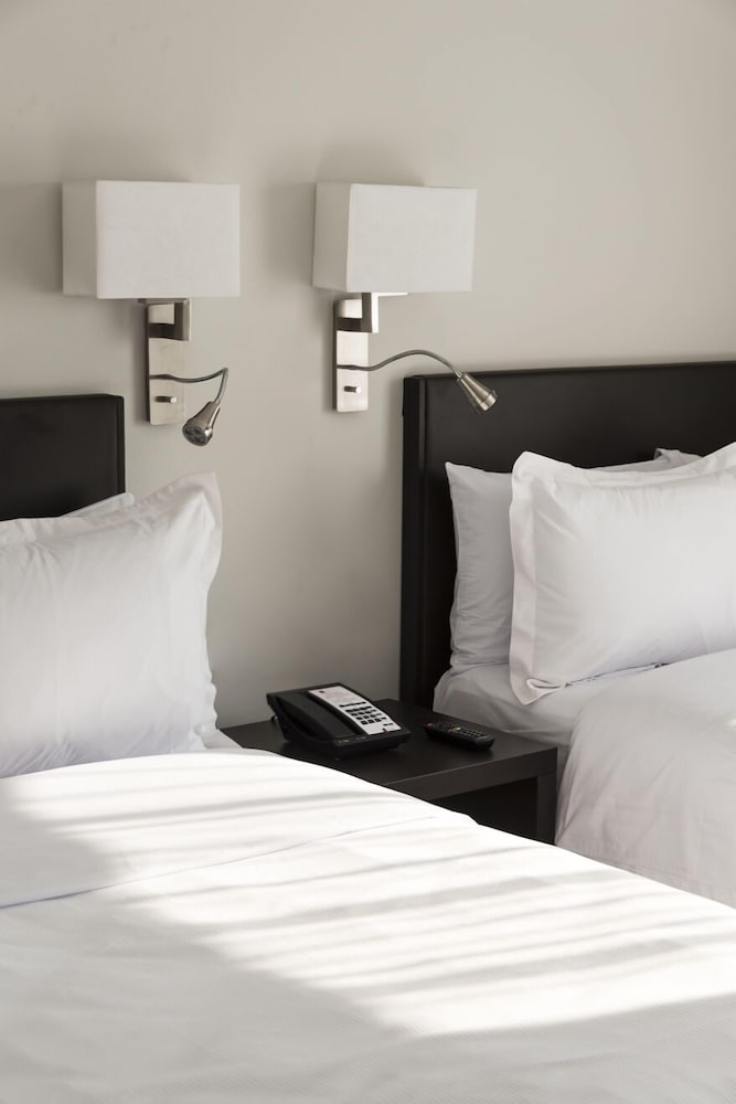 Superior Room, 2 Double Beds photo 3