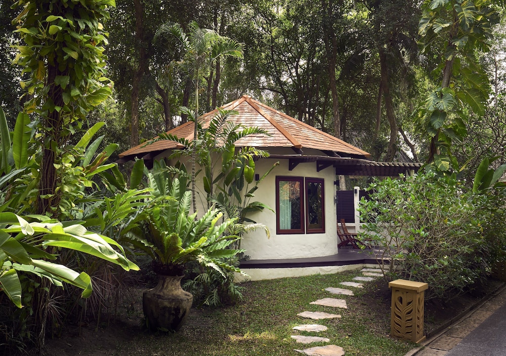 Garden villas - Photo 5