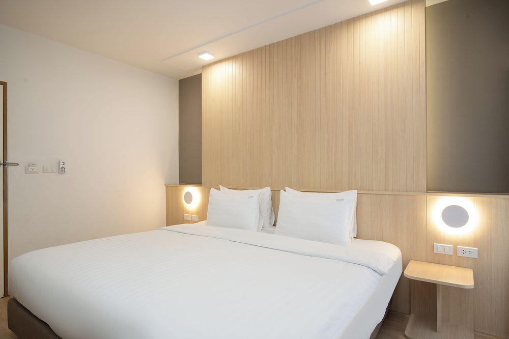 Premier Double Room photo 2