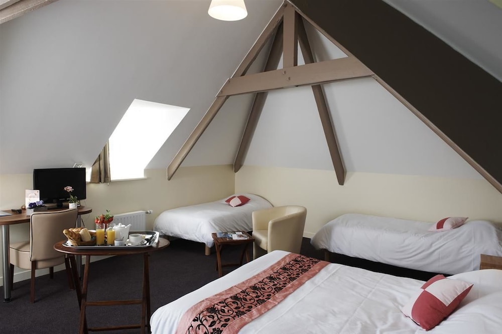 Triple Room photo 1