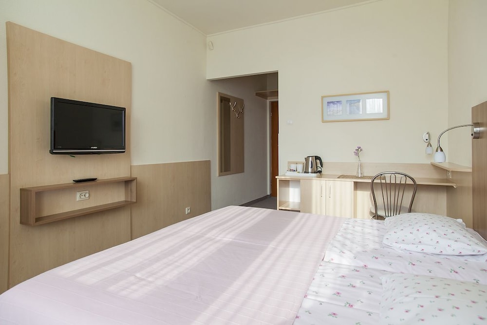 Standard Double Room photo 2