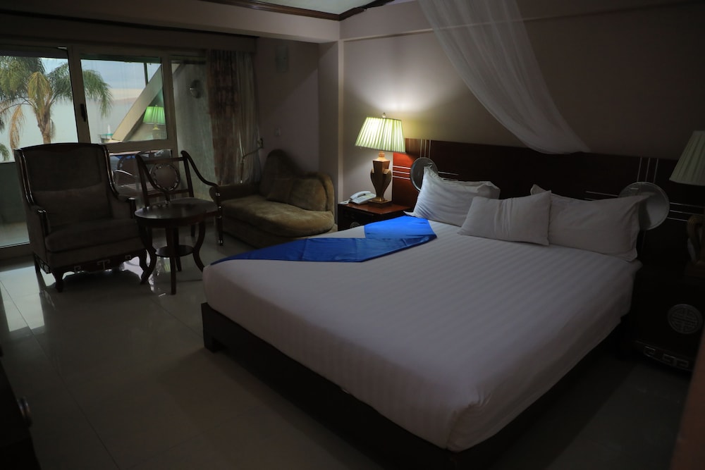 Deluxe Bungalow, 1 Bedroom, Accessible, Garden View photo 2