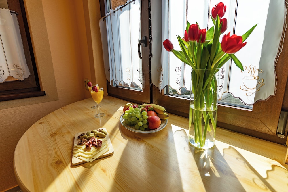 Superior Apartment, Balcony, Courtyard View photo 2