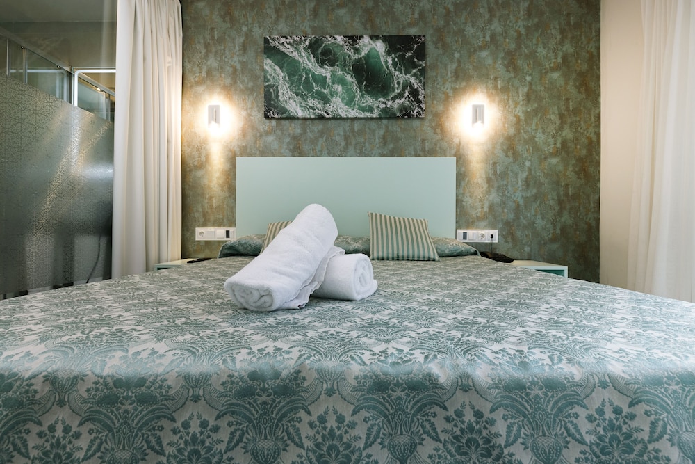 Economy Double or Twin Room, Ground Floor photo 3