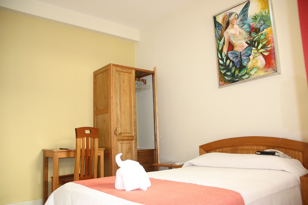 Single Room, Garden View photo 1