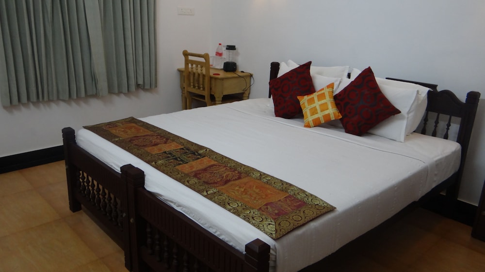Villa cottage photo 2