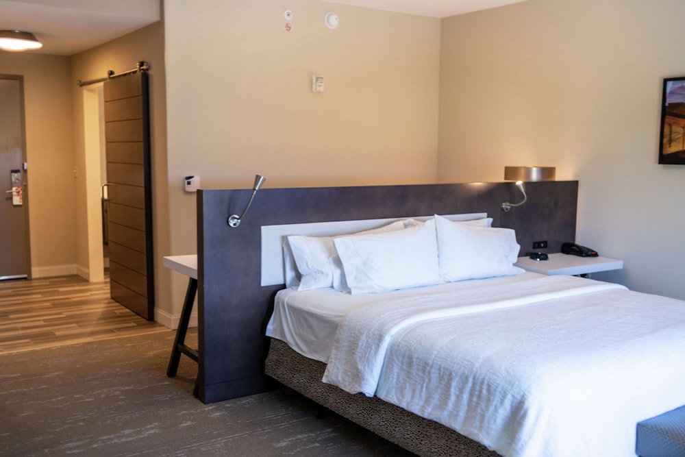 Premium Room, 1 King Bed, Accessible, Bathtub photo 1