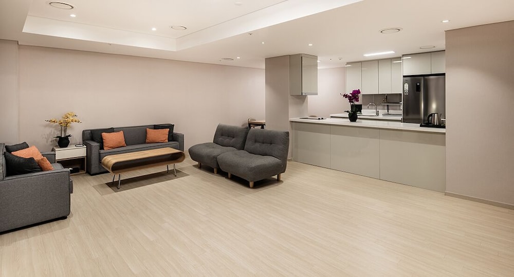 Residence Presidential Suite (+Massage Chair) photo 1