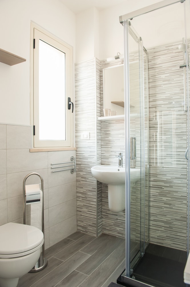 Elite Room, Partial Sea View (Atene) photo 3