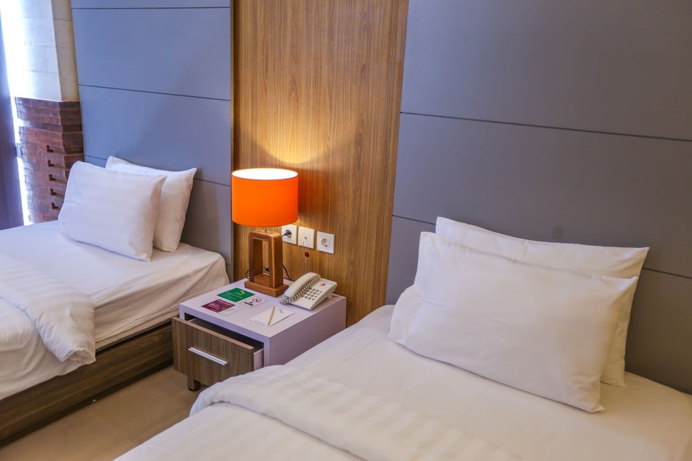 Deluxe Twin Room - Photo 3